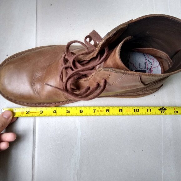 Oliberte Gando Boots (Made in Ethiopia) - Picture 4 of 9